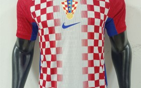 男士足球服短袖个性定制印花款