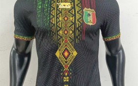 2024年青少年足球服推荐，打造专业竞技体验