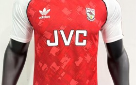 男士足球服短袖宽松舒适新品