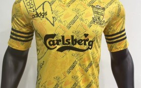 明星同款品牌足球服优惠，助力你的绿茵梦想