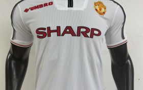 男士足球服短袖专业比赛款介绍